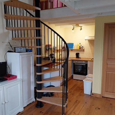 Sejour A La Campagne Apartman Placy Kültér fotó