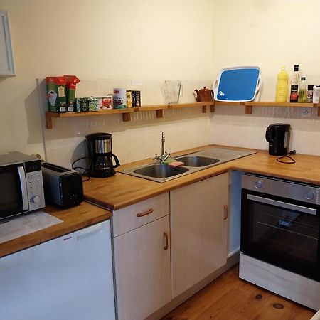 Sejour A La Campagne Apartman Placy Kültér fotó